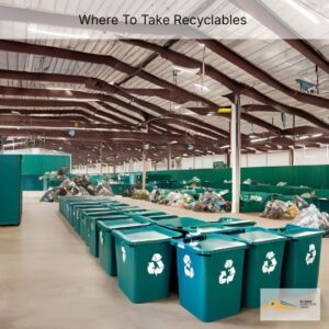 Recycling Centers Near Tampa, Hillsborough County, Florida - Elgins